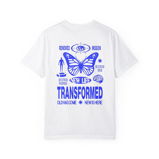 Transformed Tee