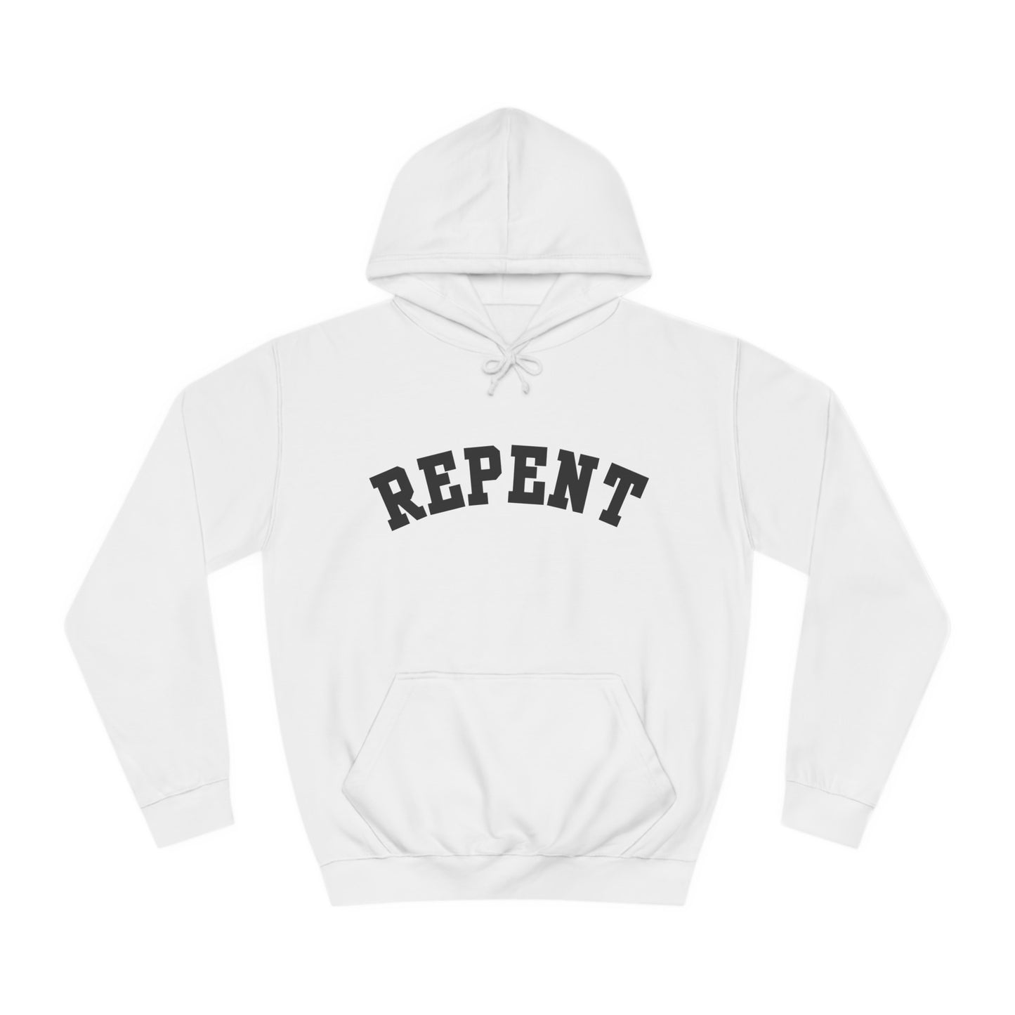 Repent Hoodie