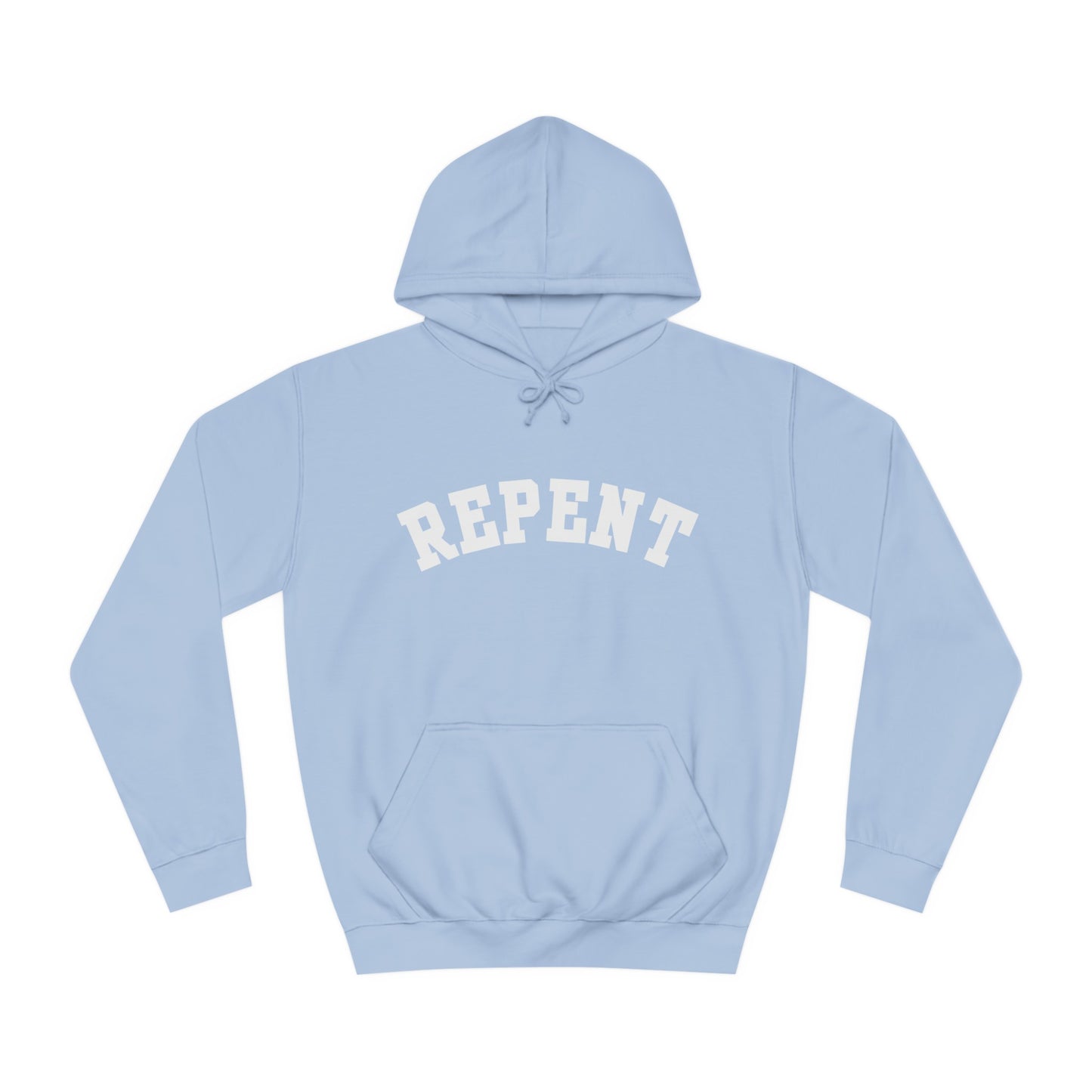 Repent Hoodie