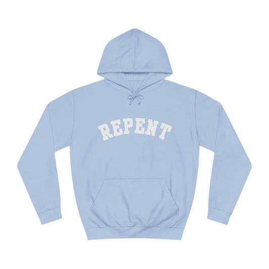 Repent Hoodie