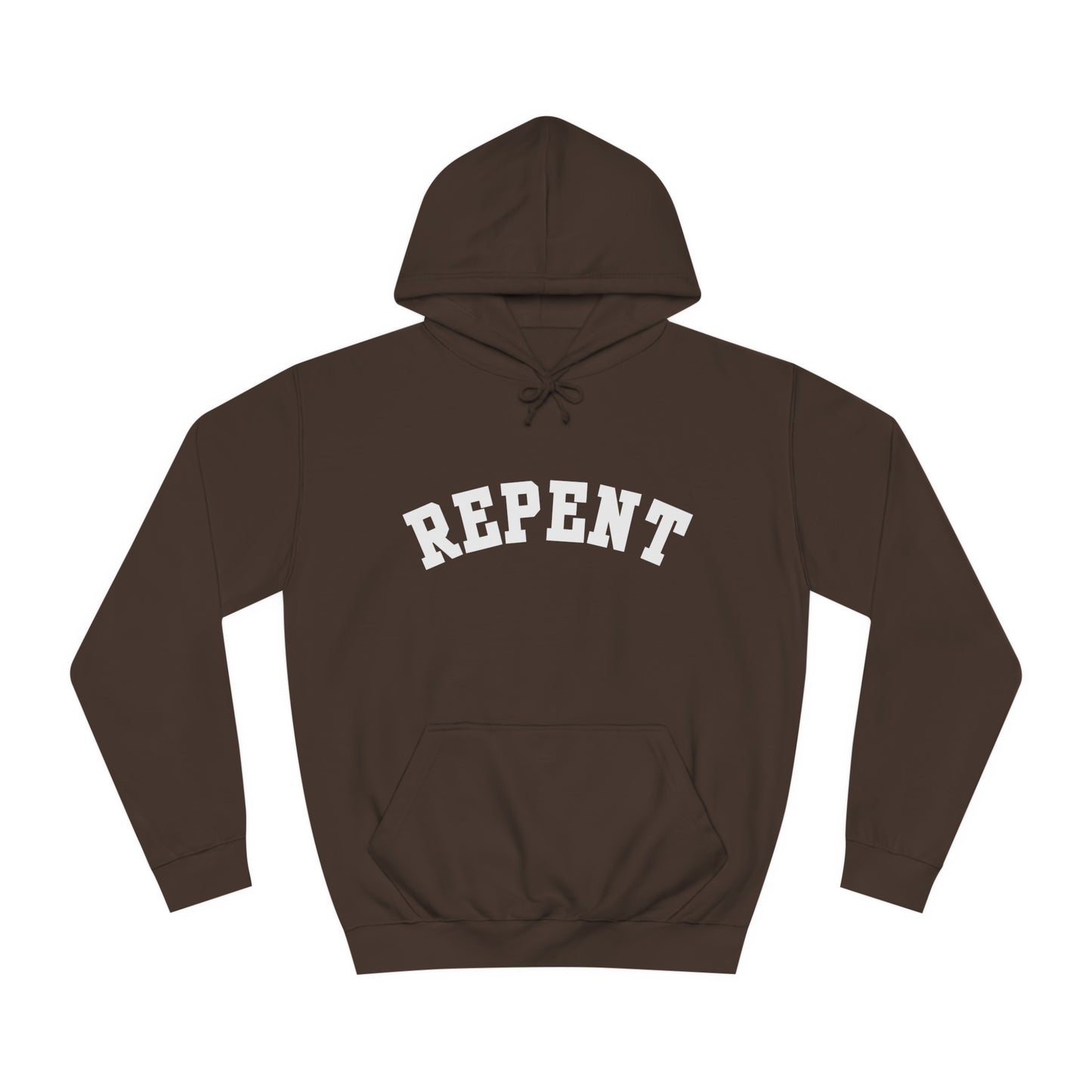 Repent Hoodie